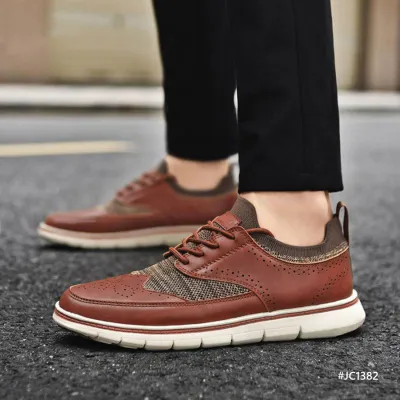 PULSE GEAR CASUAL SHOES